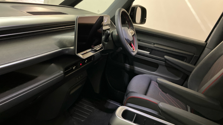 Volkswagen ID. Buzz 250kW GTX Pro 79kWh 5dr 4MOTION Auto Electric Estate